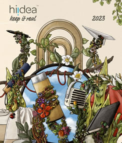 Catálogo Promocional 2016