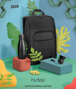Catálogo Promocional 2016