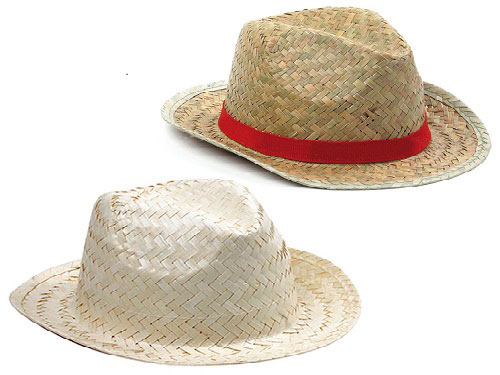 Sombrero de Masero